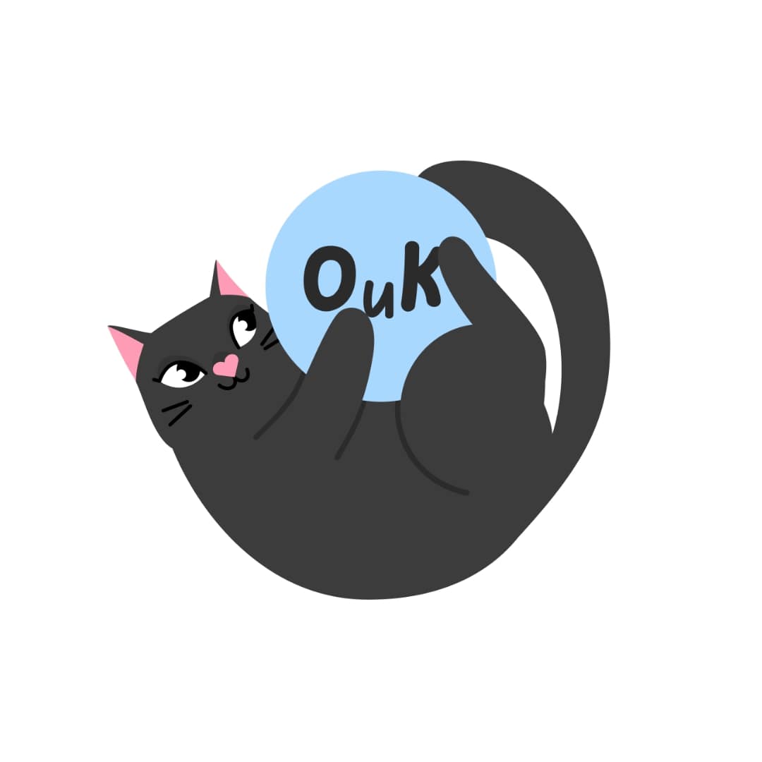 Общество и котики